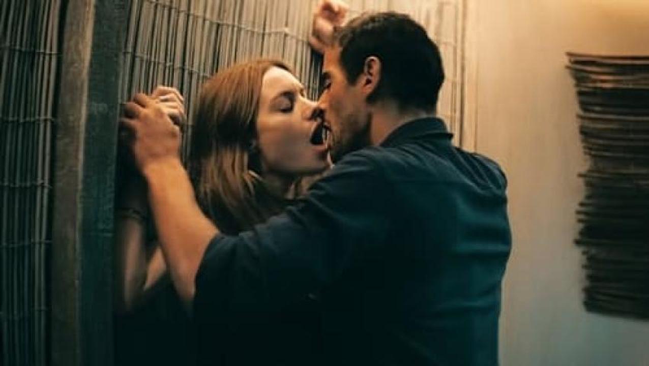 مشاهدة فيلم No Limit 2022 مترجم 