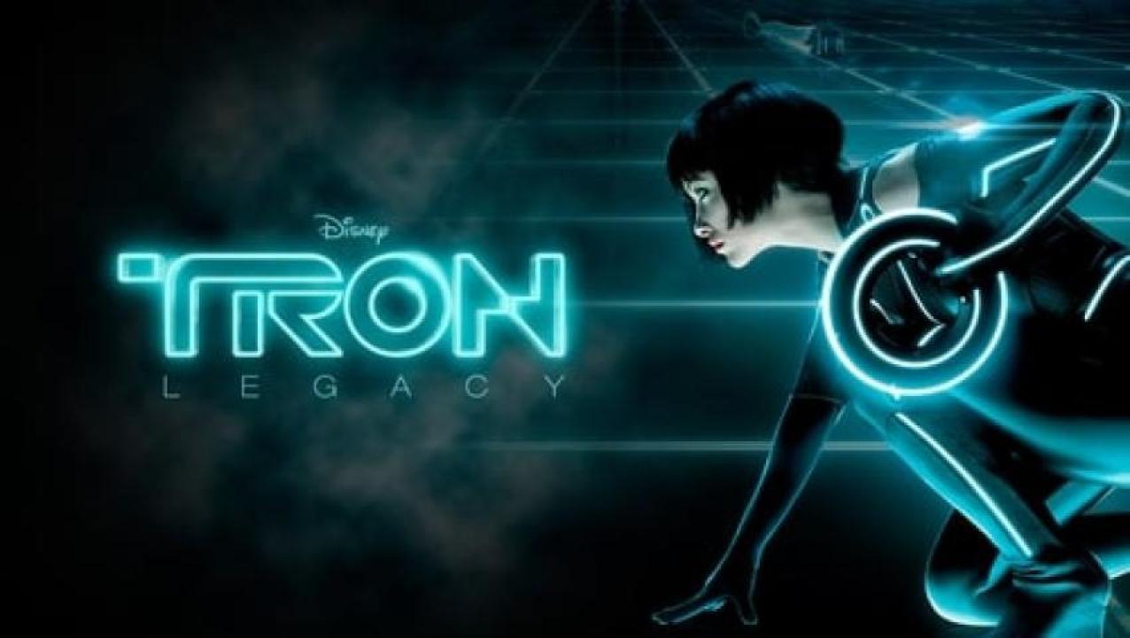 مشاهدة فيلم TRON Legacy 2010 مترجم 