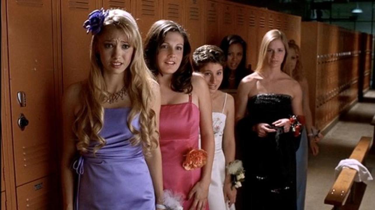 مشاهدة فيلم Who's Your Daddy? 2002 مترجم 