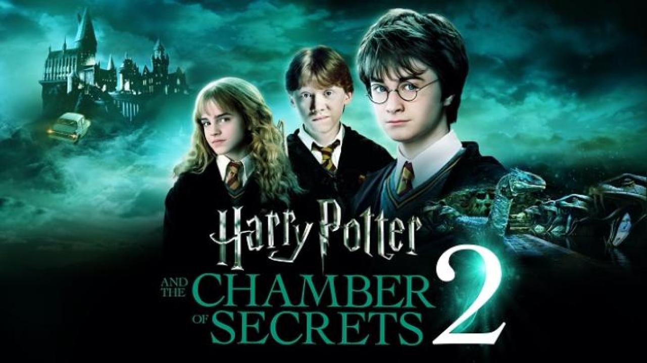 مشاهدة فيلم Harry Potter and the Chamber of Secrets 2 2002 مترجم 