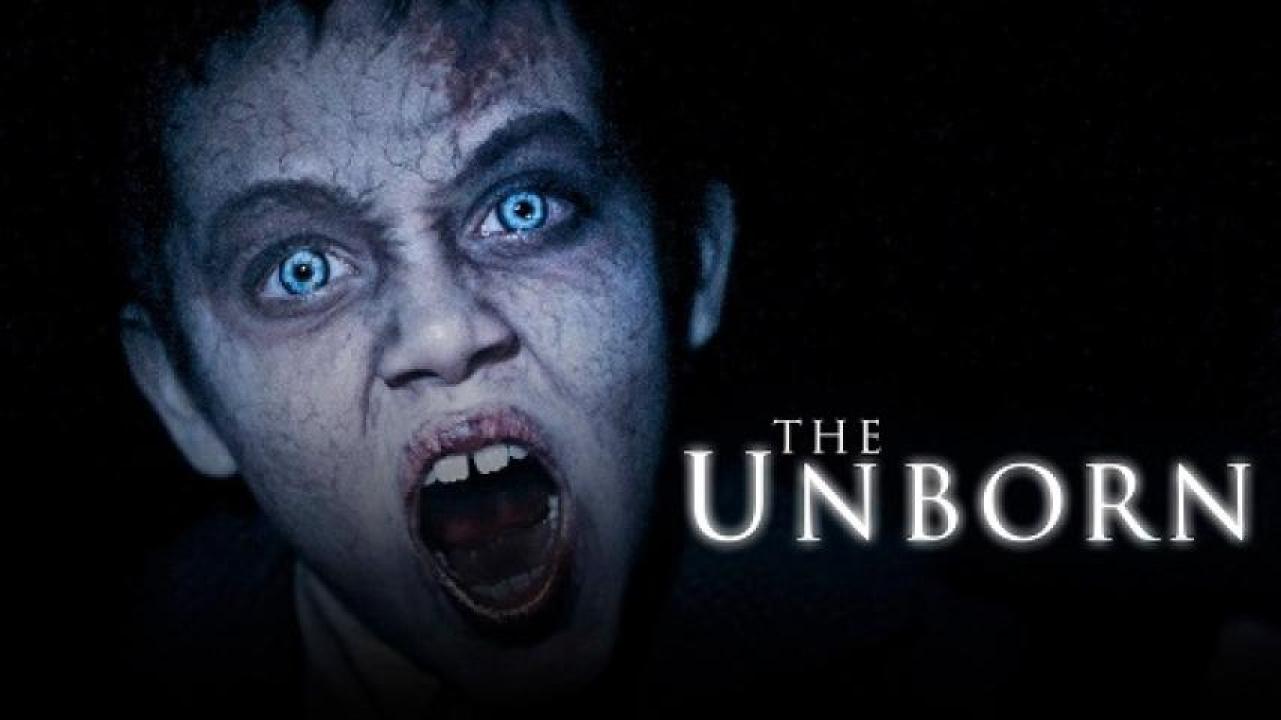 مشاهدة فيلم The Unborn 2009 مترجم 