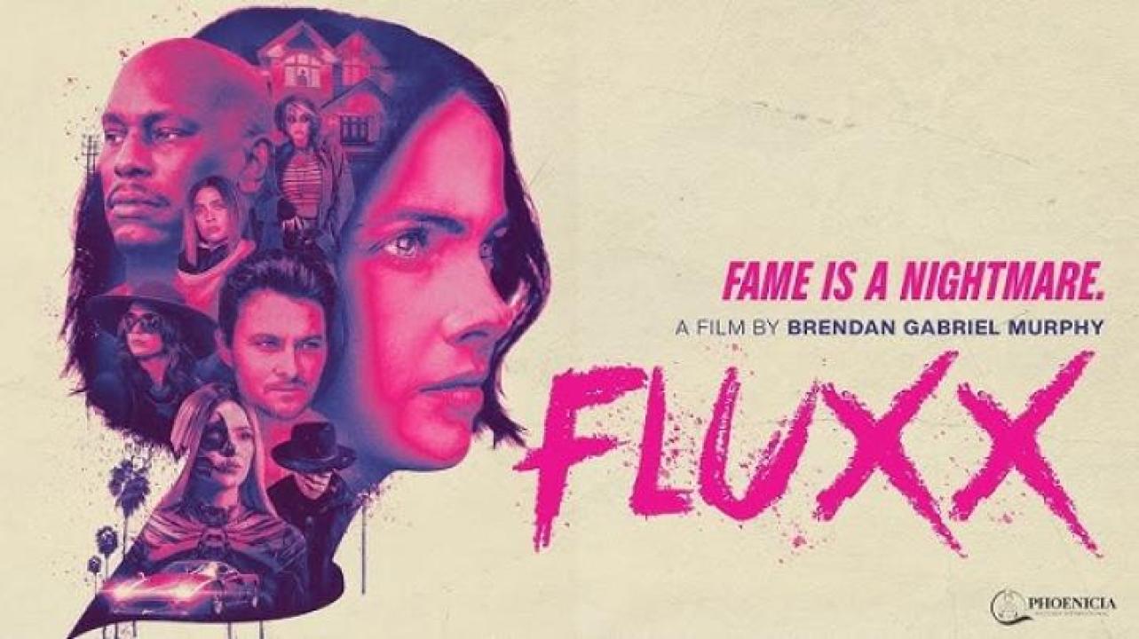 مشاهدة فيلم Fluxx 2024 مترجم 