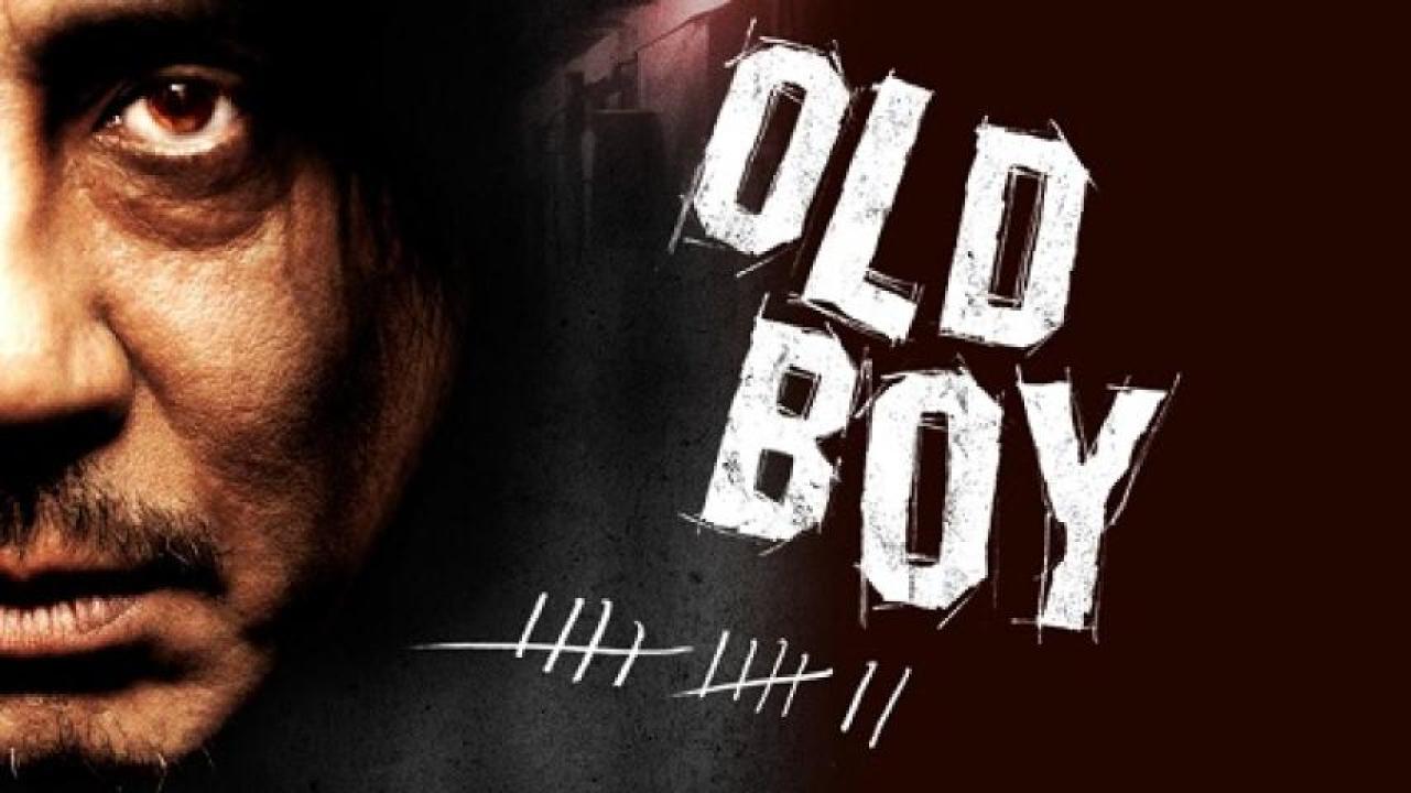 مشاهدة فيلم Oldboy 2003 مترجم 