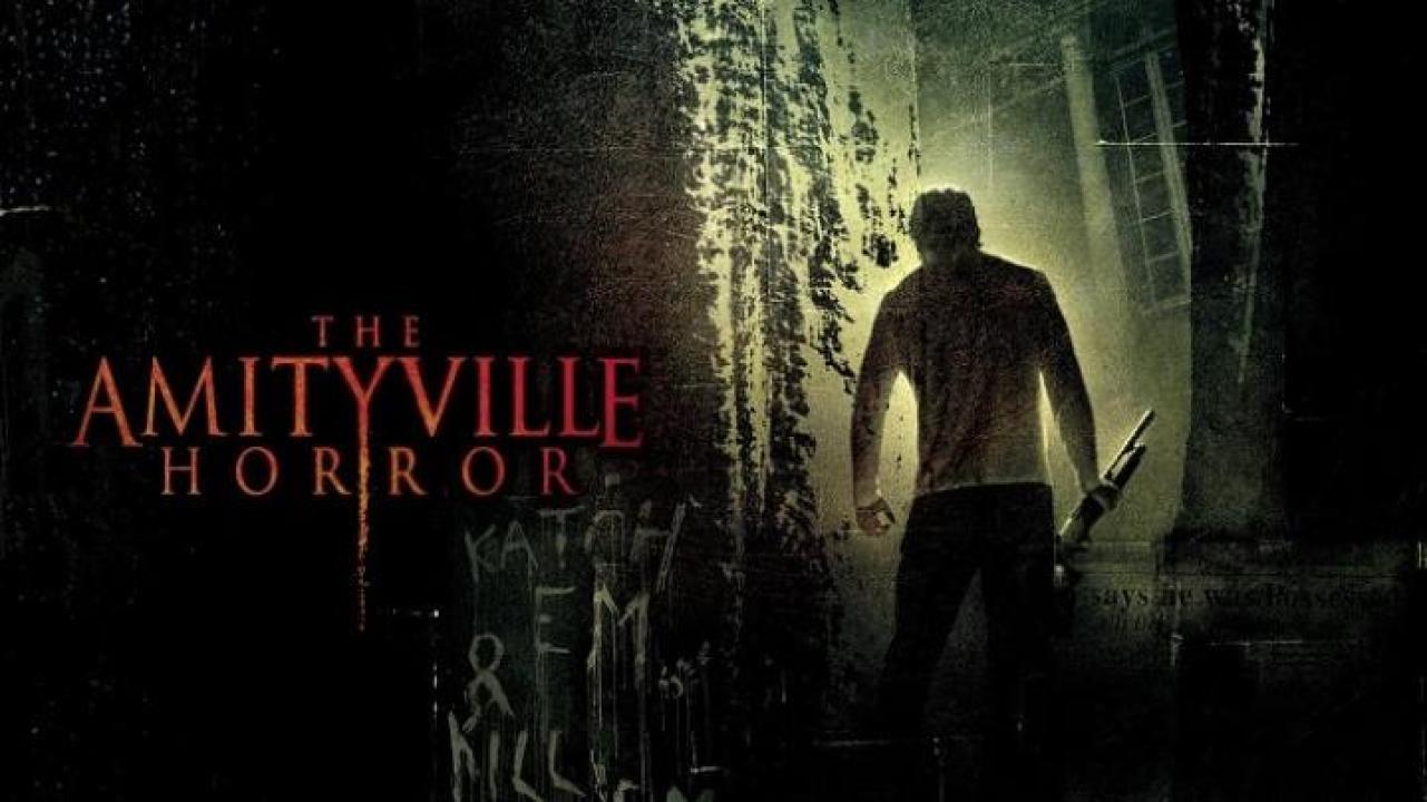 مشاهدة فيلم The Amityville Horror 2005 مترجم 