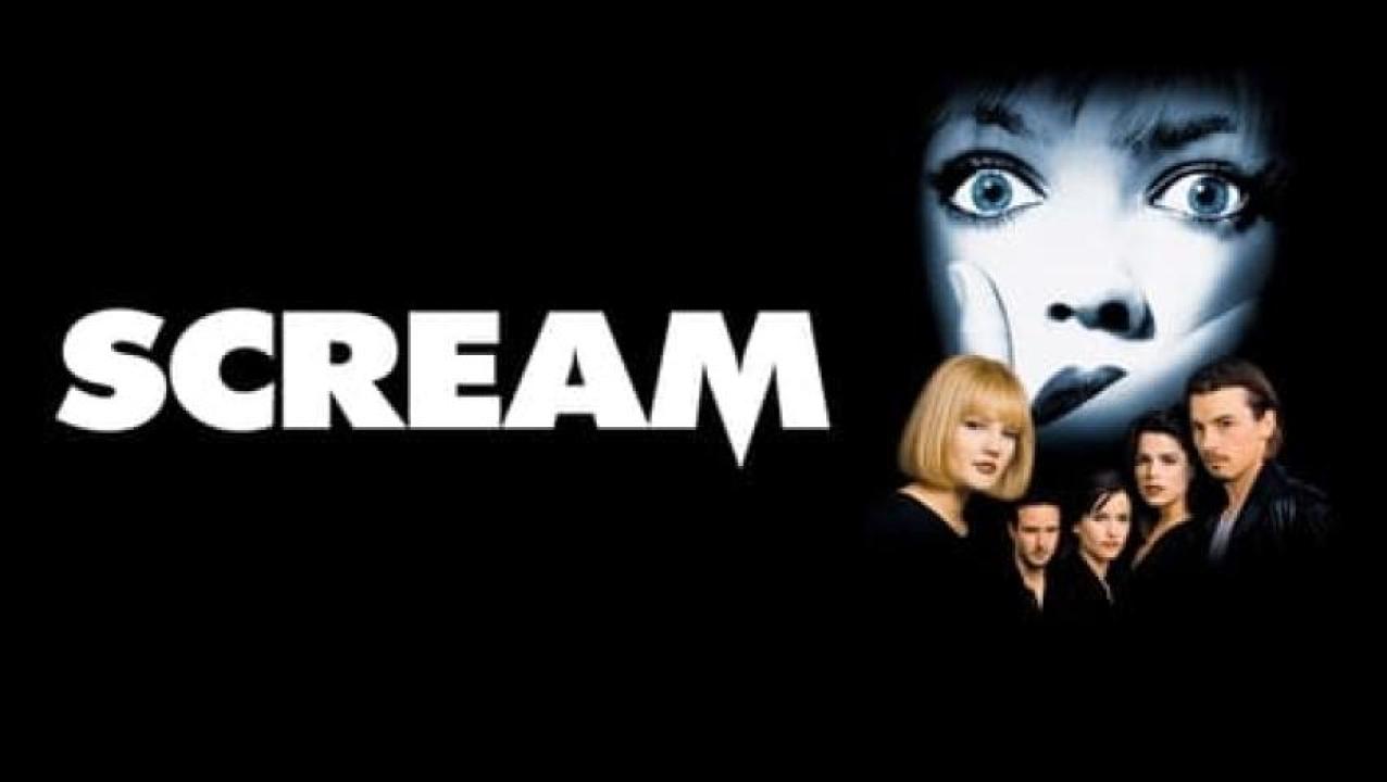 مشاهدة فيلم Scream 1 1996 مترجم 