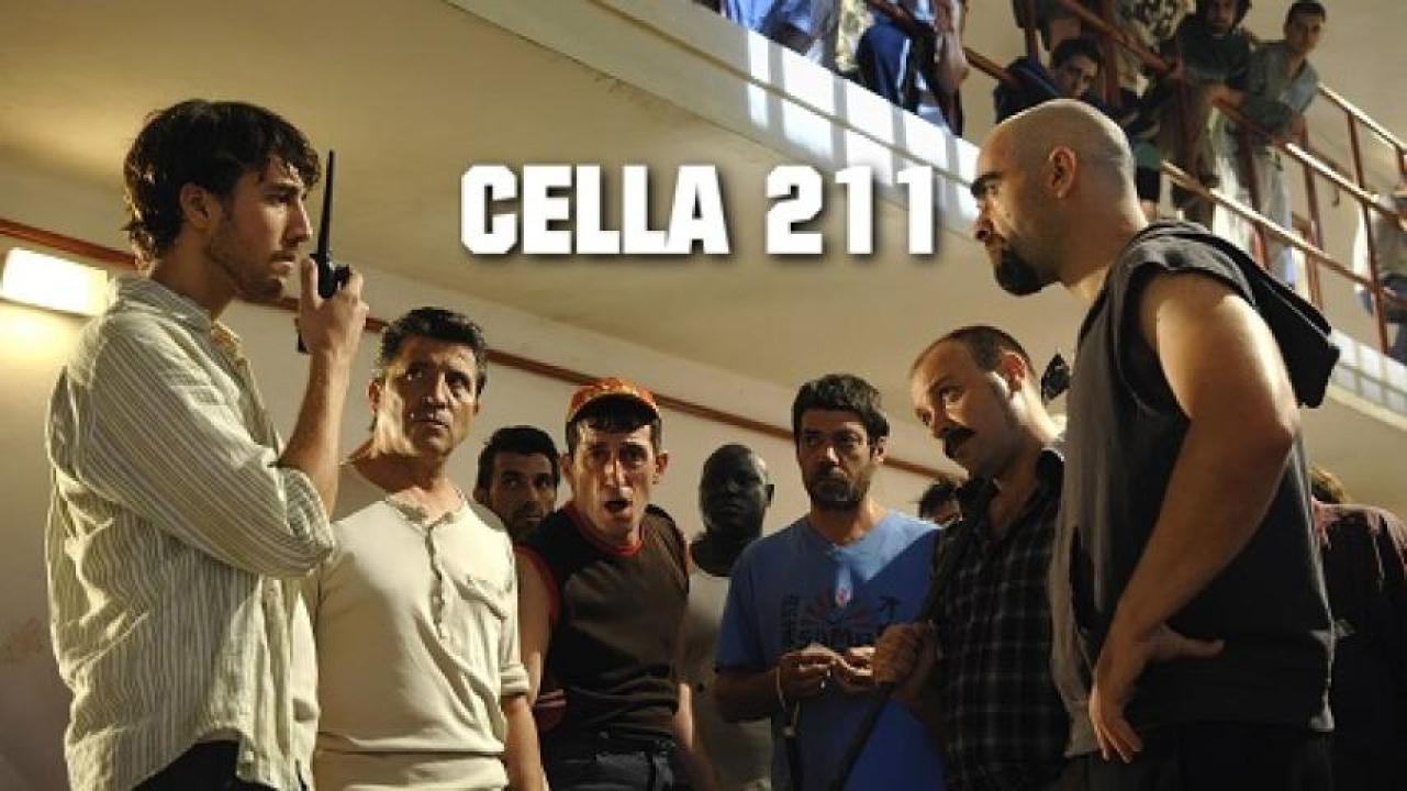 مشاهدة فيلم Cell 211 2009 مترجم 