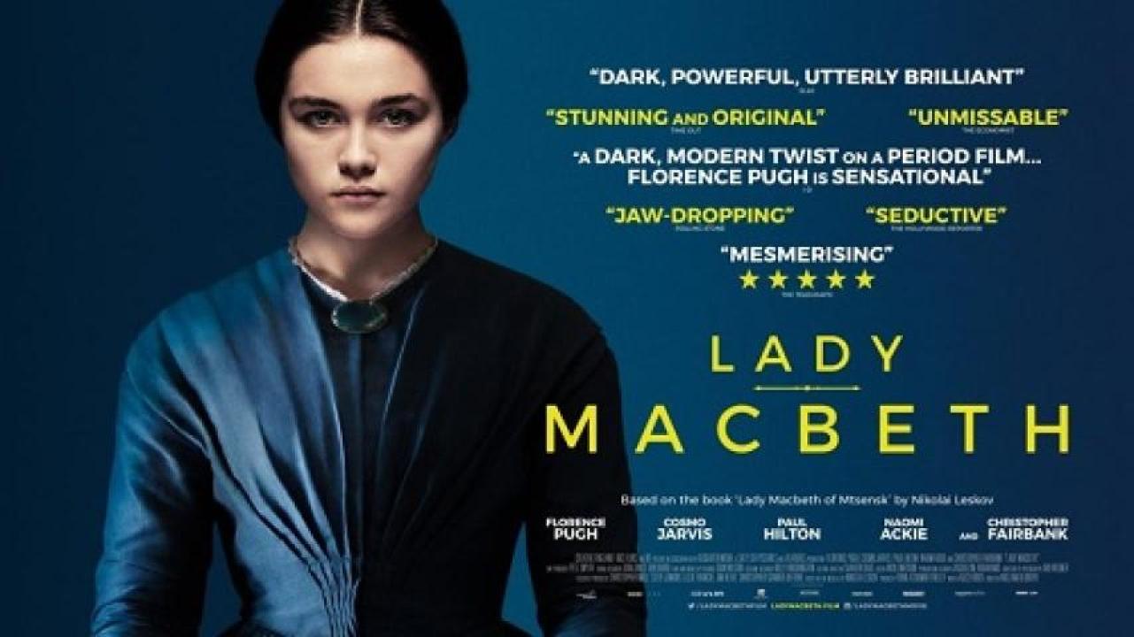 مشاهدة فيلم Lady Macbeth 2016 مترجم 