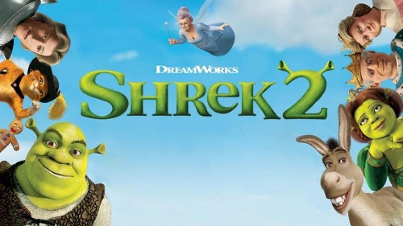 مشاهدة فيلم Shrek 2 2004 مدبلج 