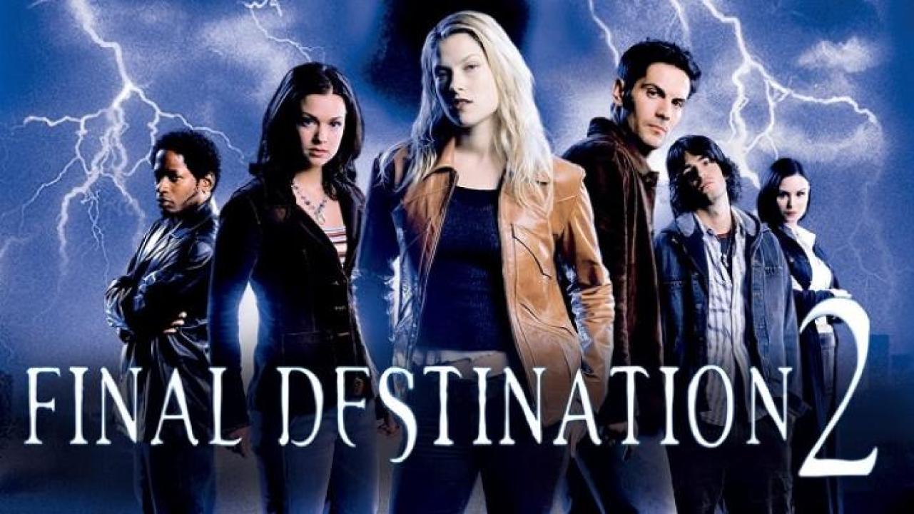 مشاهدة فيلم Final Destination 2 2003 مترجم 