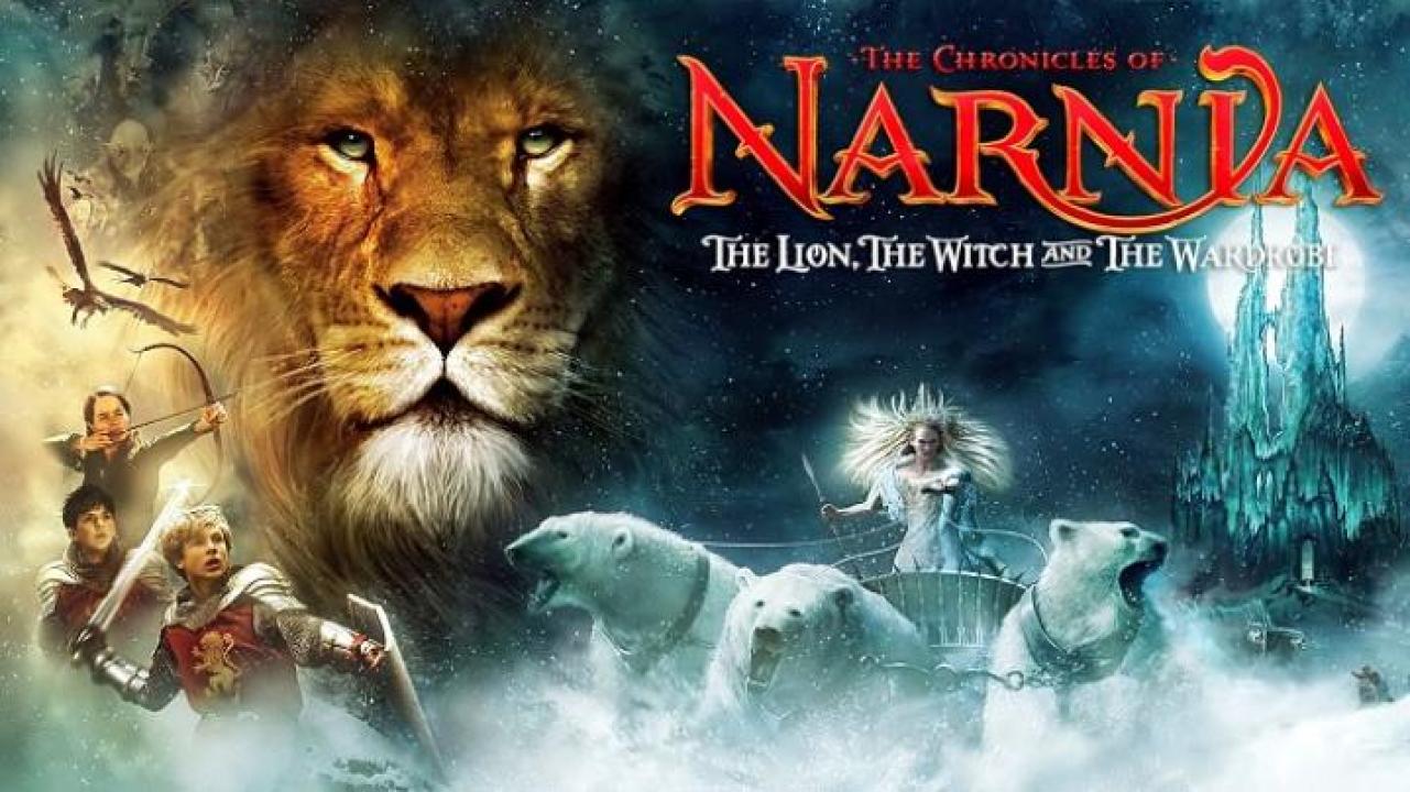 مشاهدة فيلم The Chronicles of Narnia 1 The Lion the Witch and the Wardrobe 2005 مترجم 