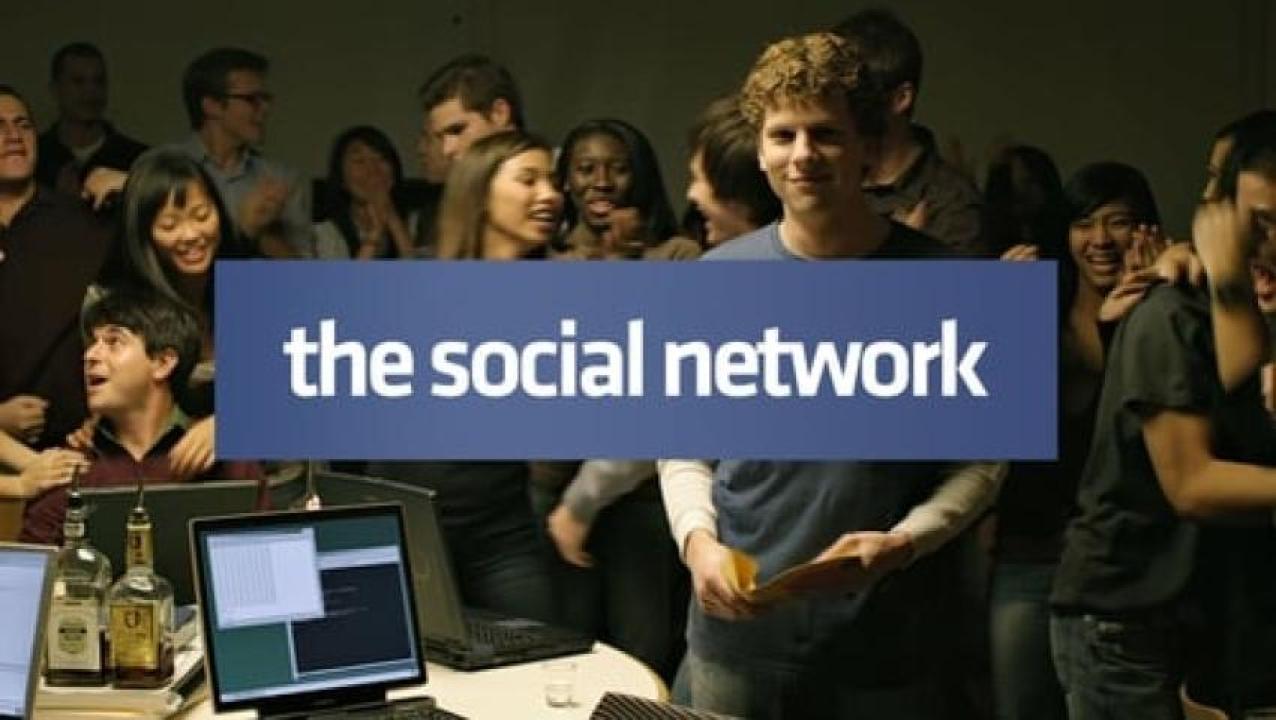 مشاهدة فيلم The Social Network 2010 مترجم 