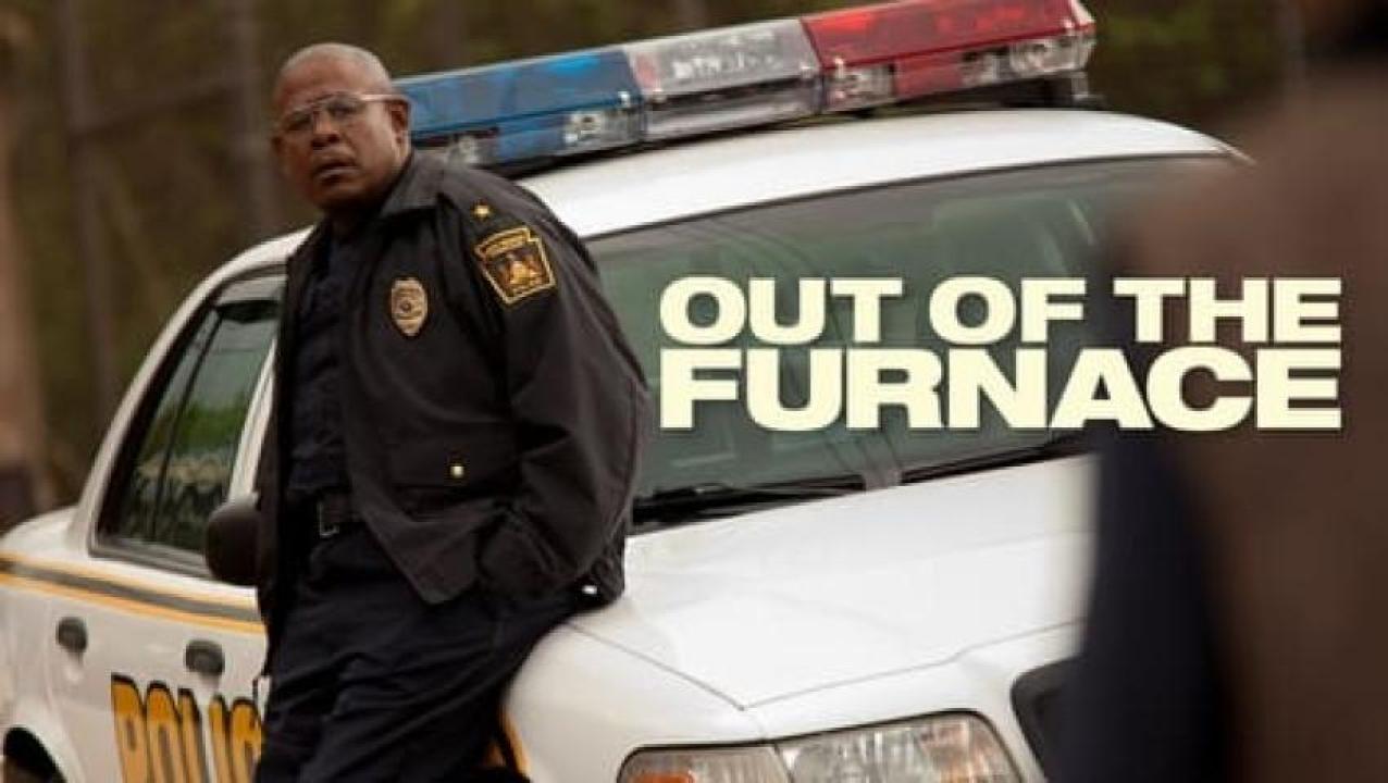 مشاهدة فيلم Out of the Furnace 2013 مترجم 