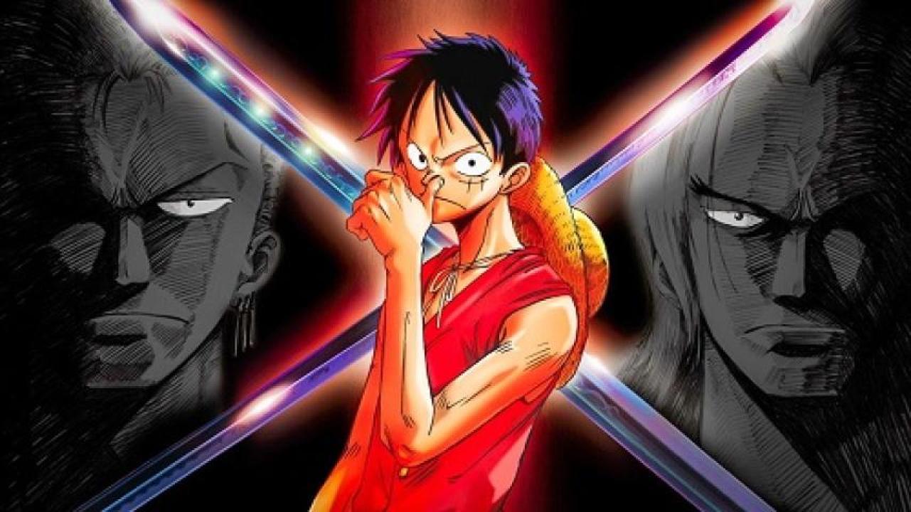 مشاهدة فيلم One Piece Movie 5 2004 مترجم 