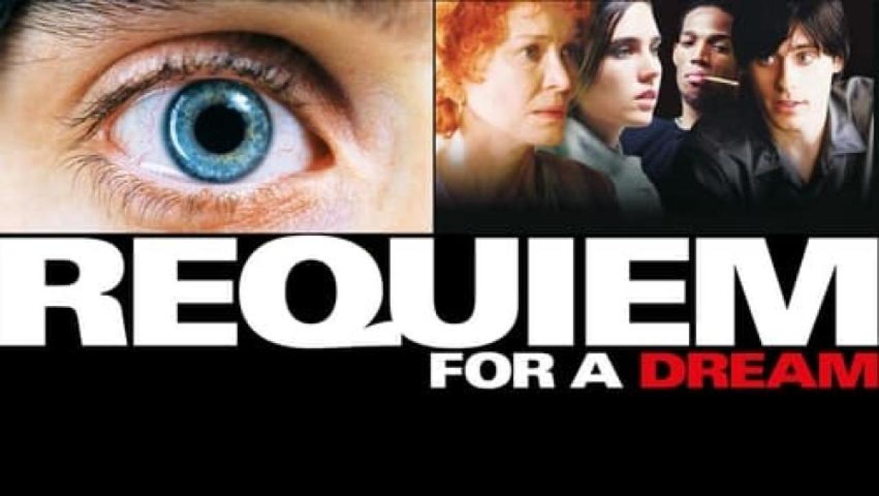 مشاهدة فيلم Requiem for a Dream 2000  مترجم 