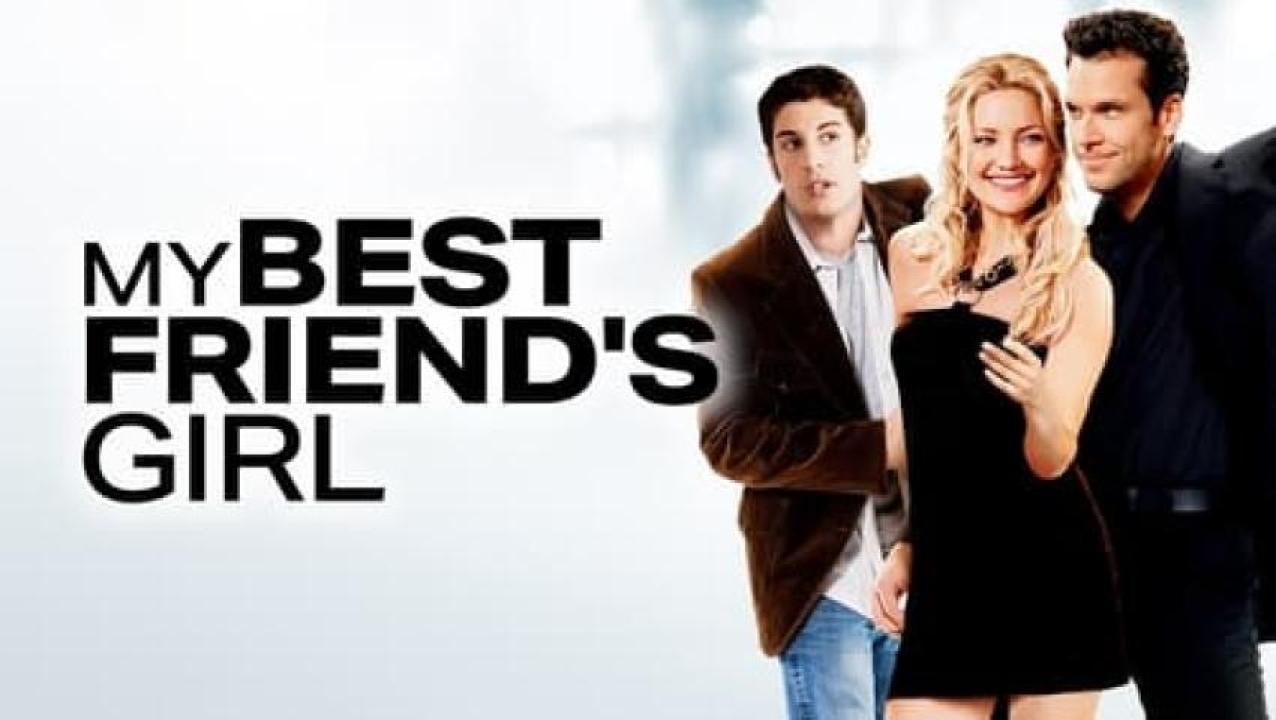 مشاهدة فيلم My Best Friend’s Girl 2008 مترجم 