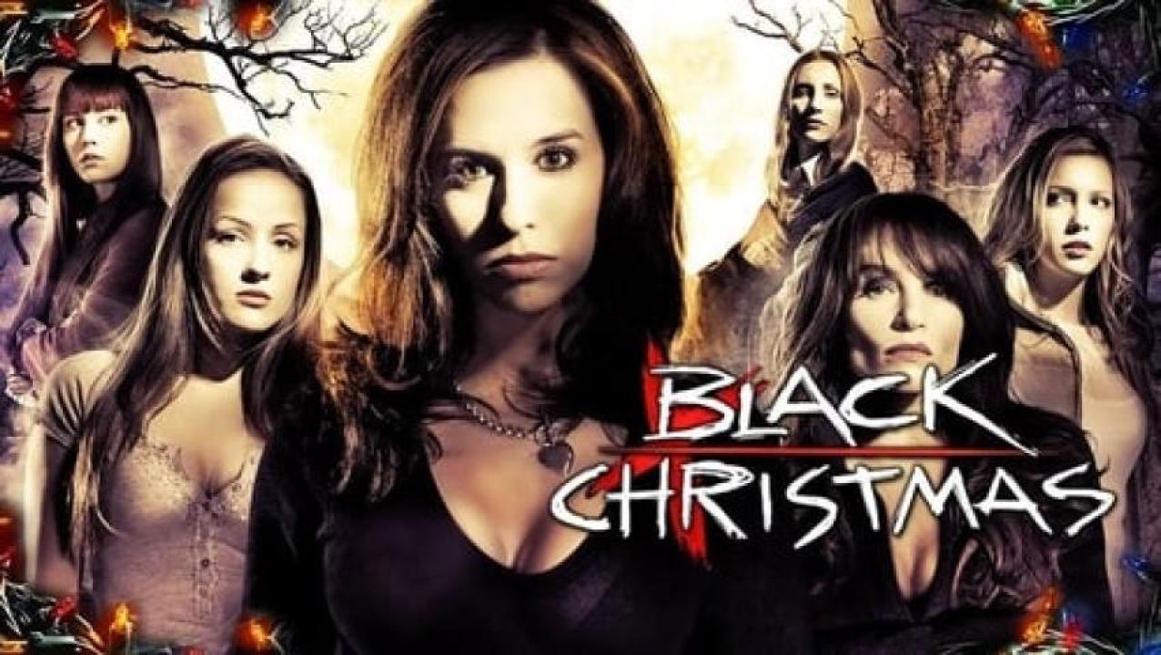 مشاهدة فيلم Black Christmas 2006 مترجم 