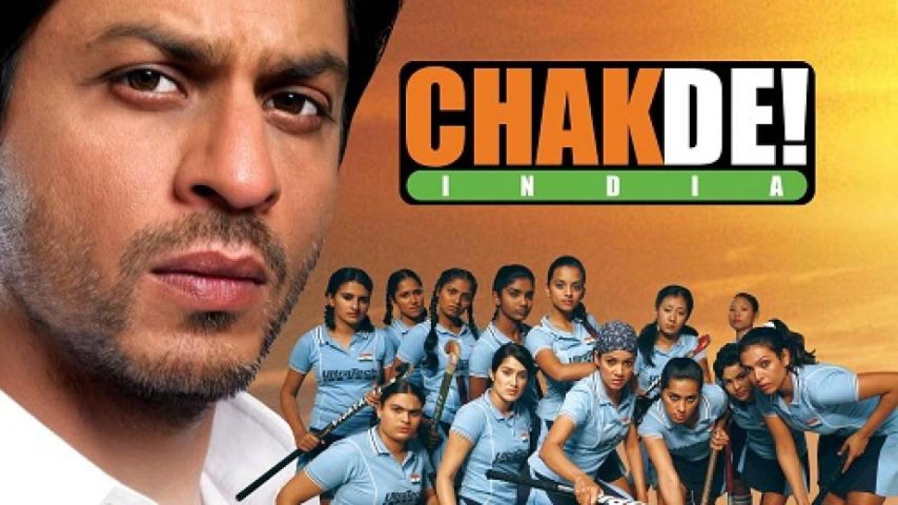 مشاهدة فيلم Chak De India 2007 مترجم 
