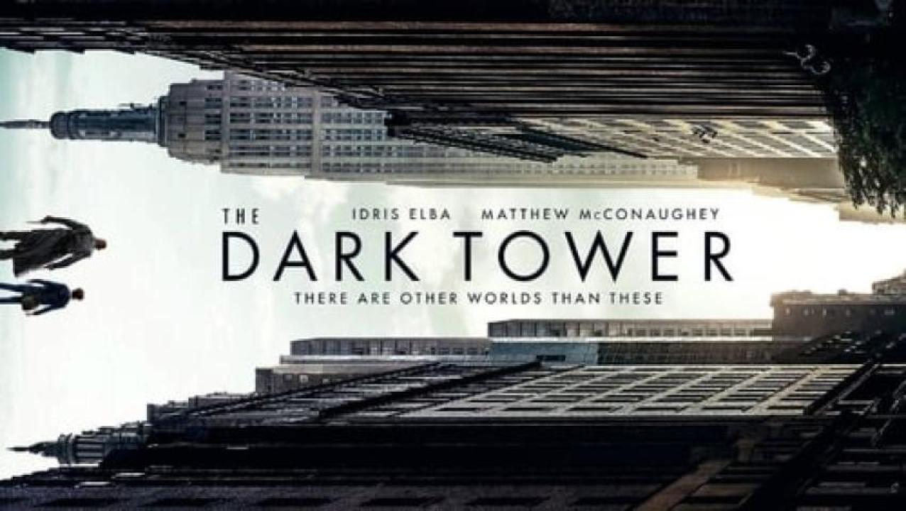 مشاهدة فيلم The Dark Tower 2017 مترجم 