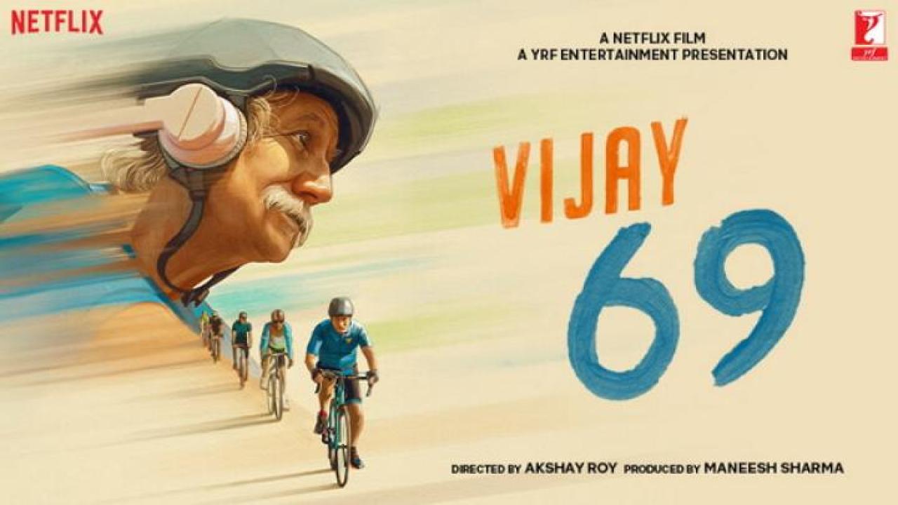 مشاهدة فيلم Vijay 69 2024 مترجم 