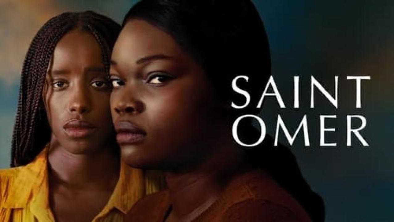مشاهدة فيلم Saint Omer 2022 مترجم 