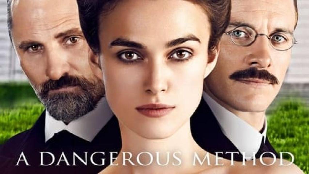 مشاهدة فيلم A Dangerous Method 2011 مترجم 