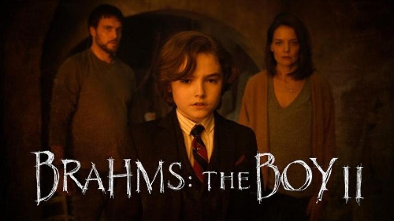 مشاهدة فيلم Brahms The Boy II 2020 مترجم 
