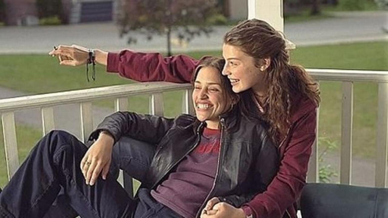 مشاهدة فيلم Lost and Delirious 2001 مترجم 