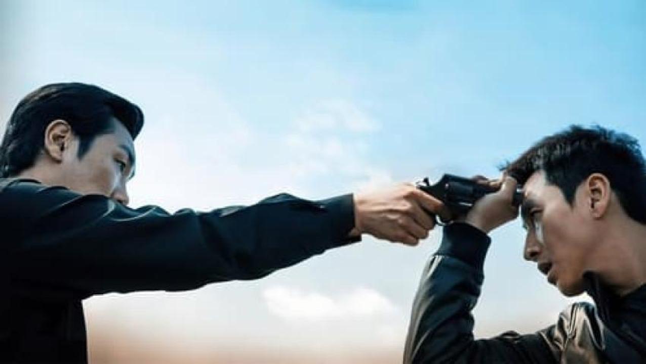 افلام كورية