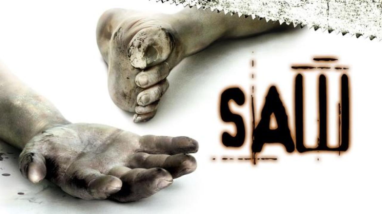 مشاهدة فيلم Saw 1 2004 مترجم 