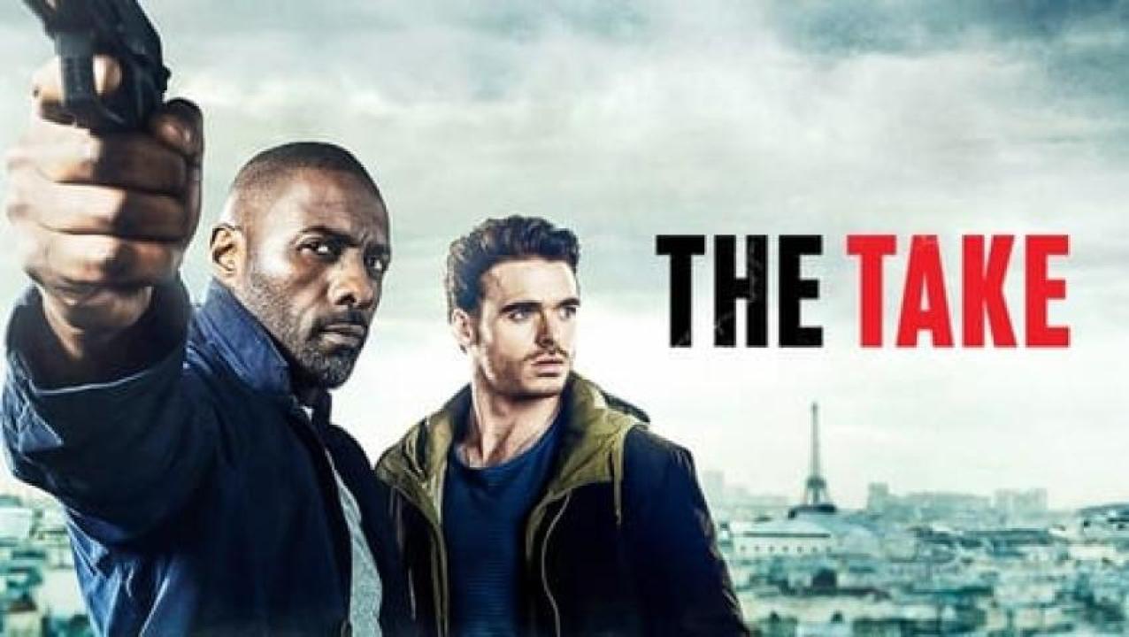 مشاهدة فيلم The Take 2016 مترجم 