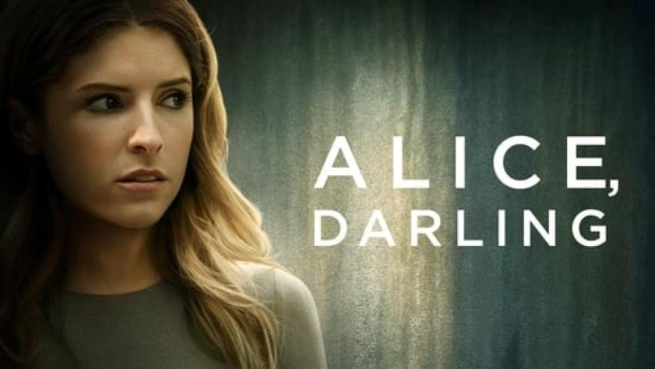مشاهدة فيلم Alice Darling 2022 مترجم 