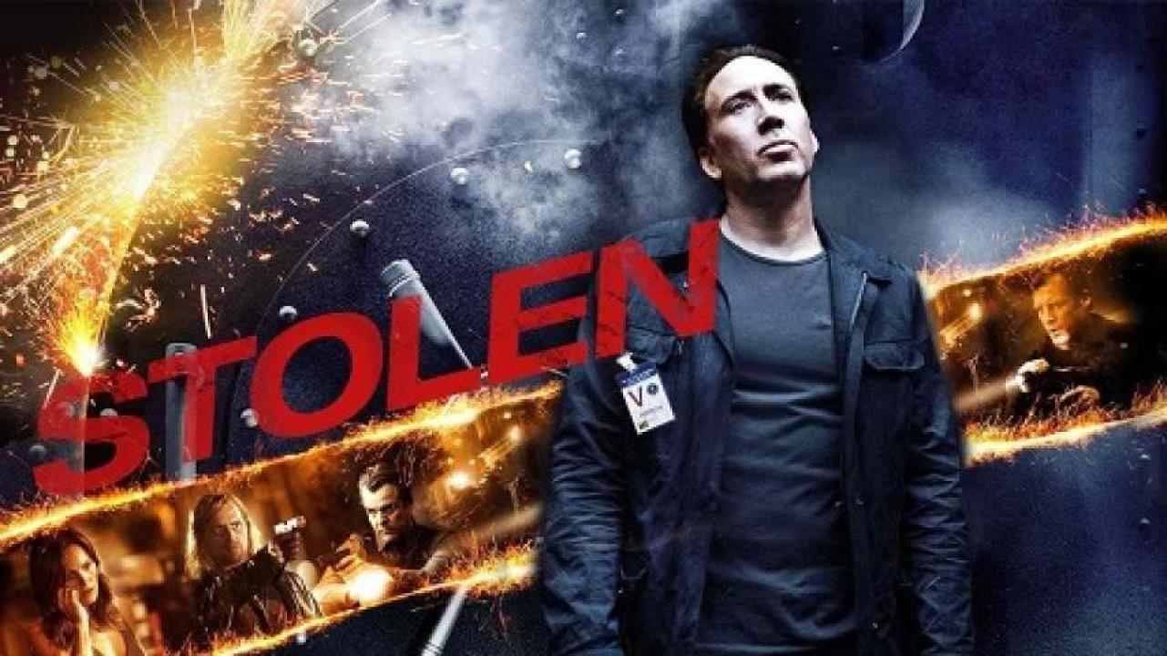 مشاهدة فيلم Stolen 2012 مترجم 