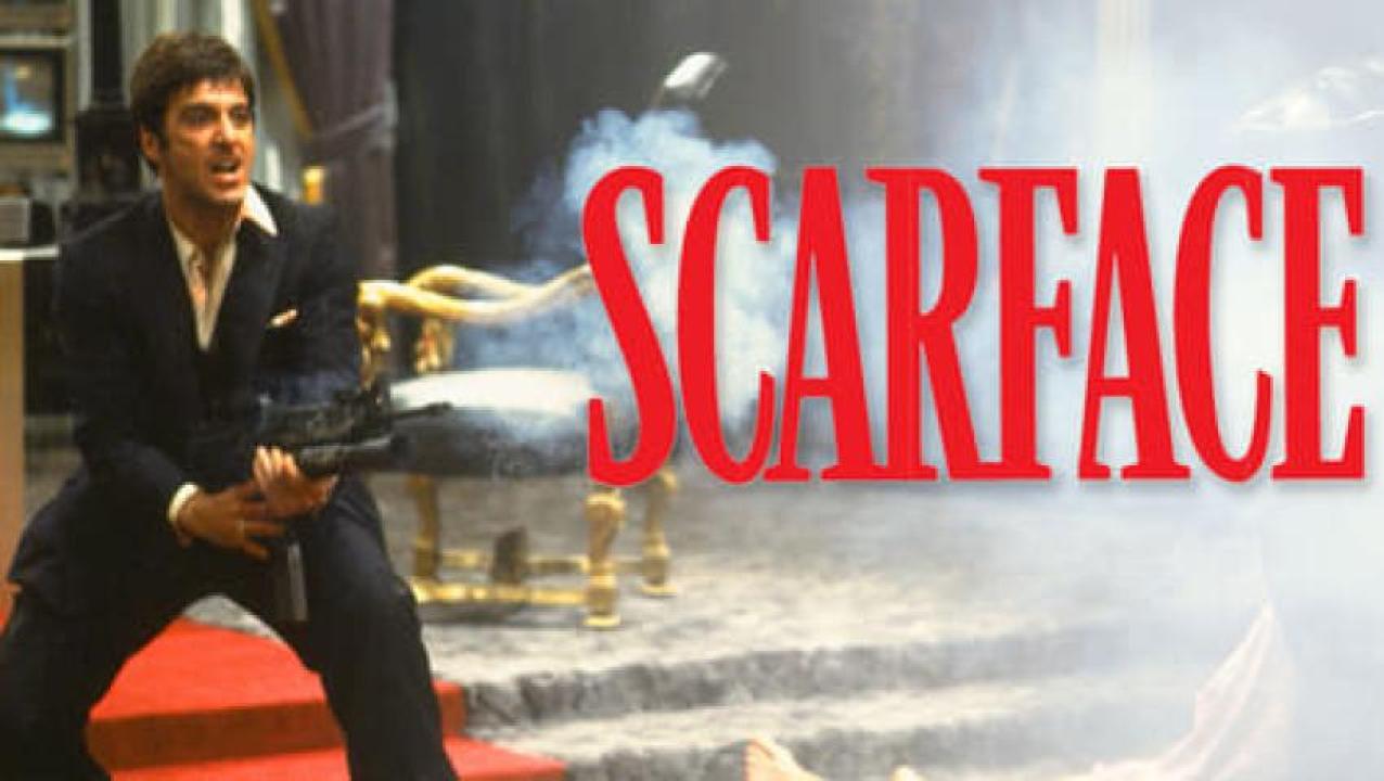 مشاهدة فيلم Scarface 1983 مترجم 
