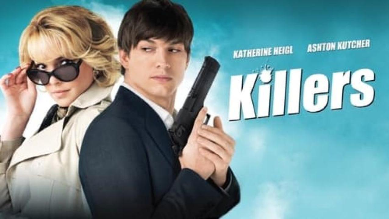 مشاهدة فيلم Killers 2010 مترجم 