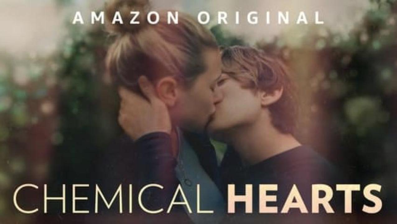 مشاهدة فيلم Chemical Hearts 2020 مترجم 