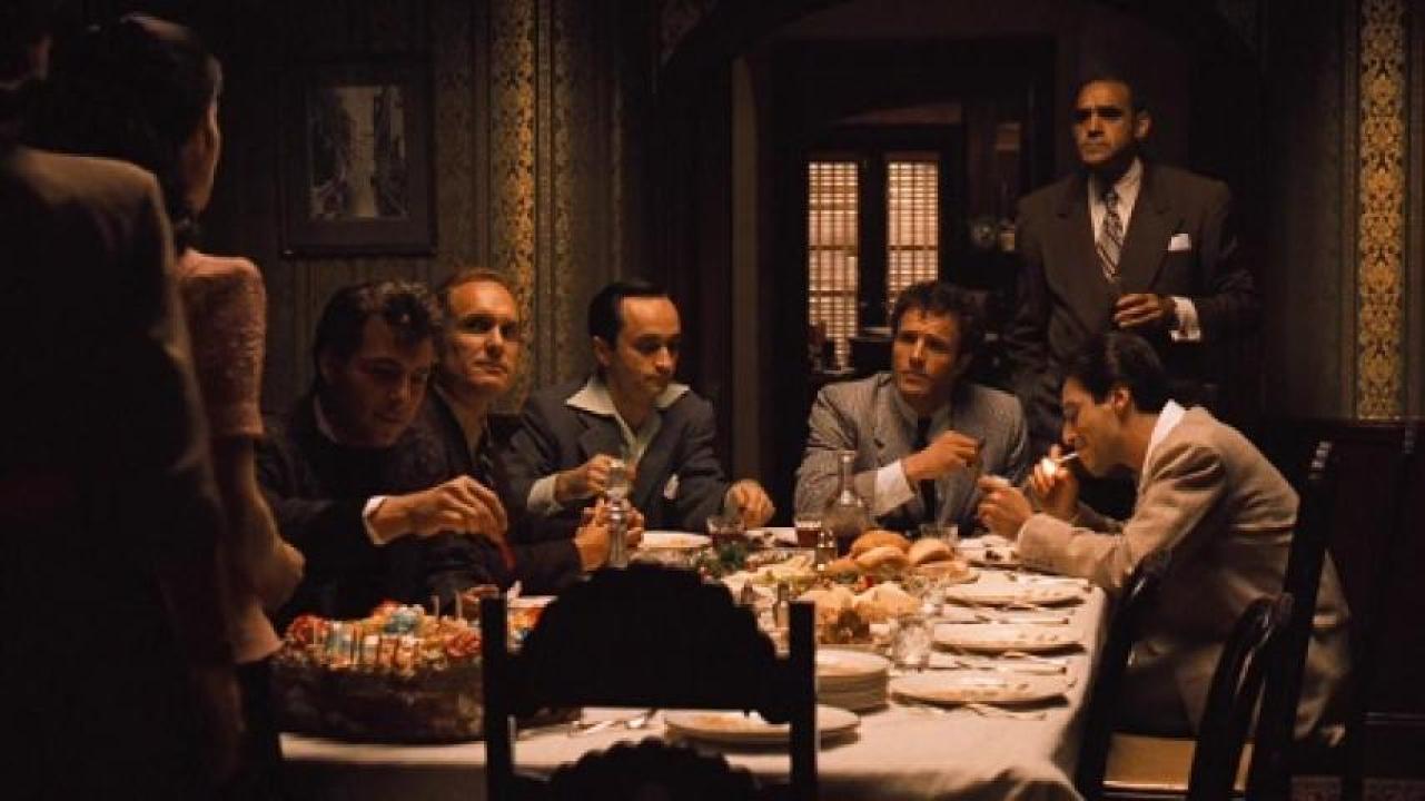مشاهدة فيلم The Godfather 2 1974 مترجم 