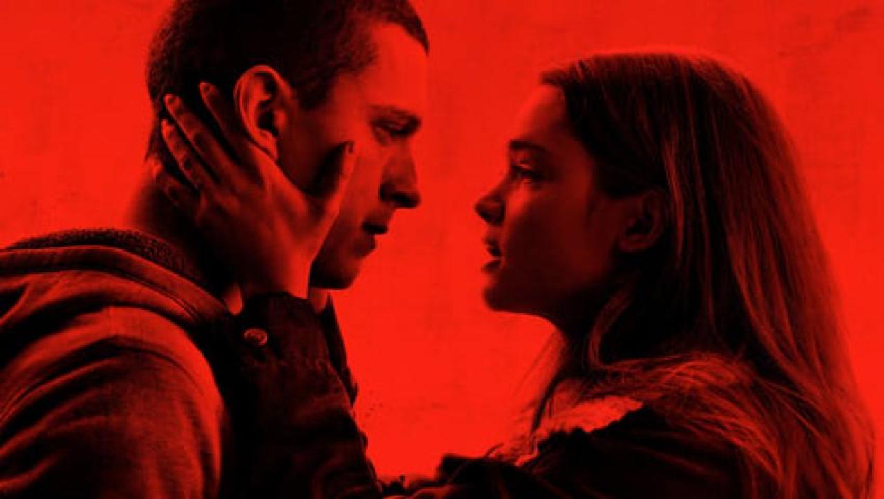 مشاهدة فيلم Cherry 2021 مترجم 