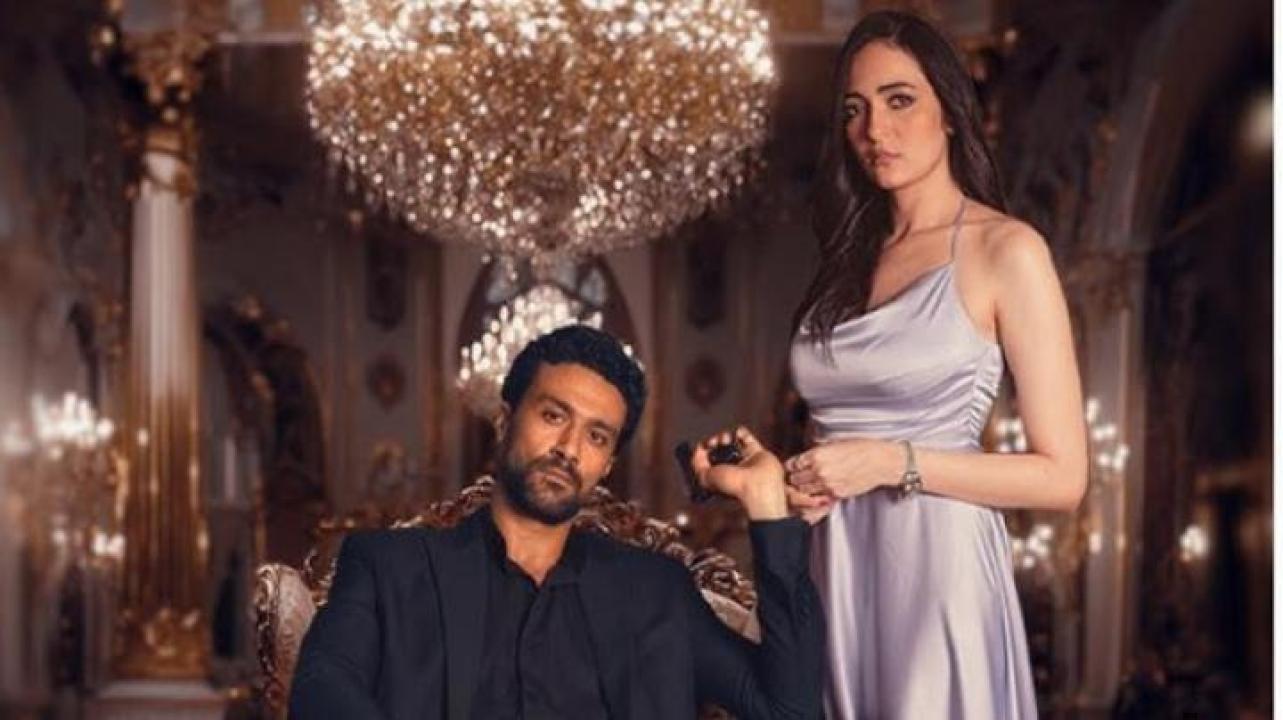 مسلسل مليونير في غمضة عين الحلقة 41 الحادية والاربعون 