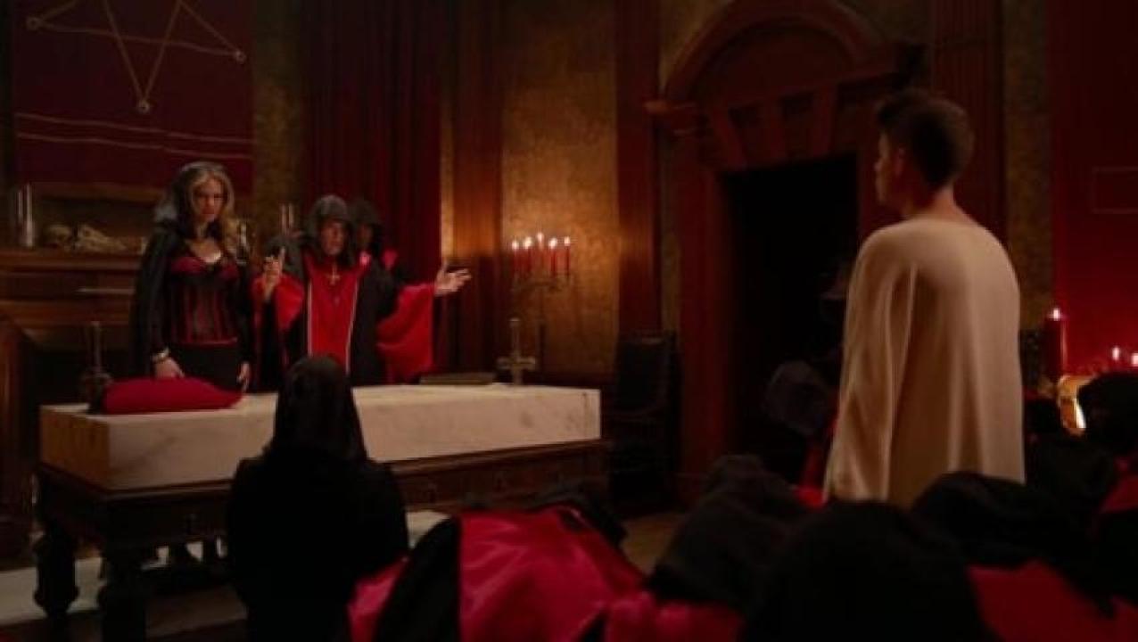 مشاهدة فيلم Teen Lust 2014 مترجم 