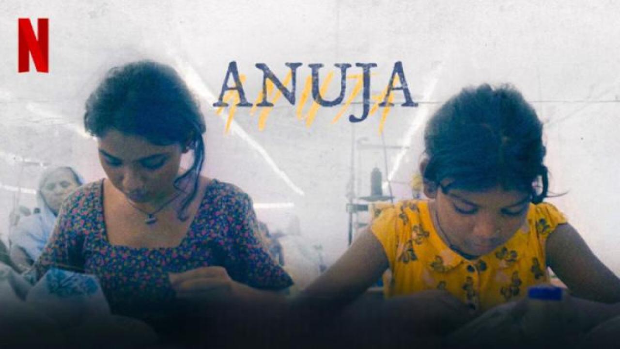 مشاهدة فيلم Anuja 2025 مترجم 