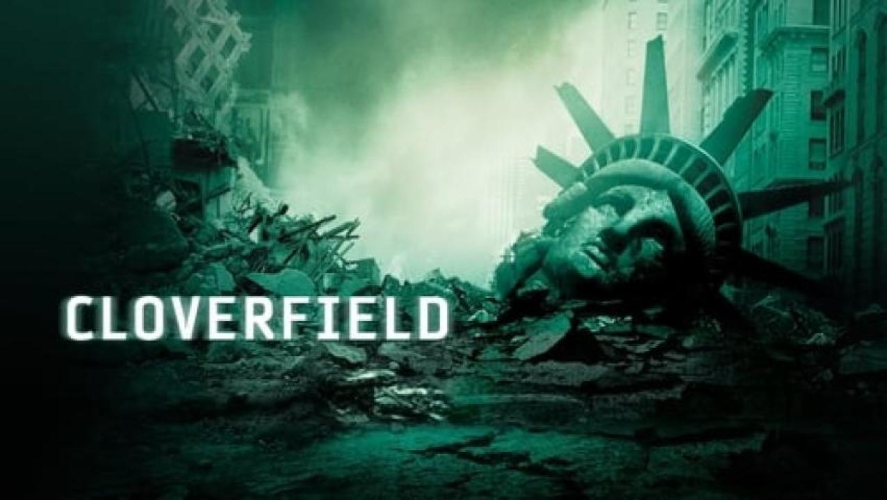مشاهدة فيلم Cloverfield 2008 مترجم 