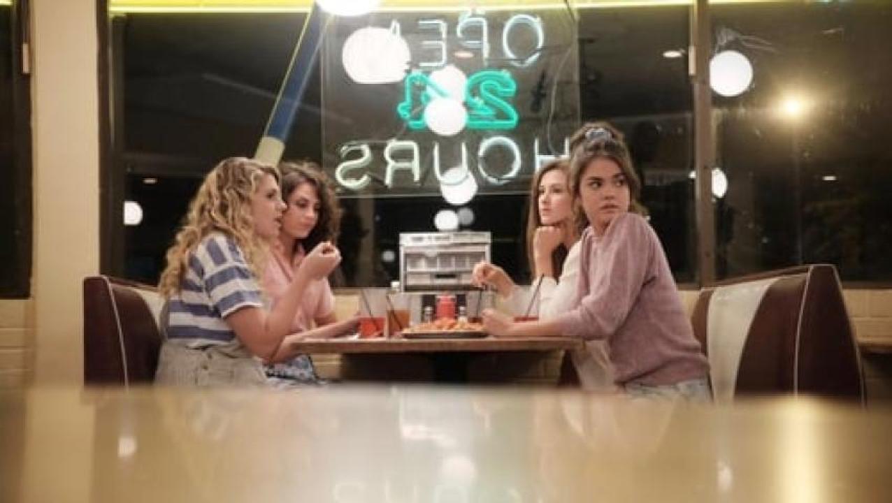 مشاهدة فيلم Hot Summer Nights 2017 مترجم 