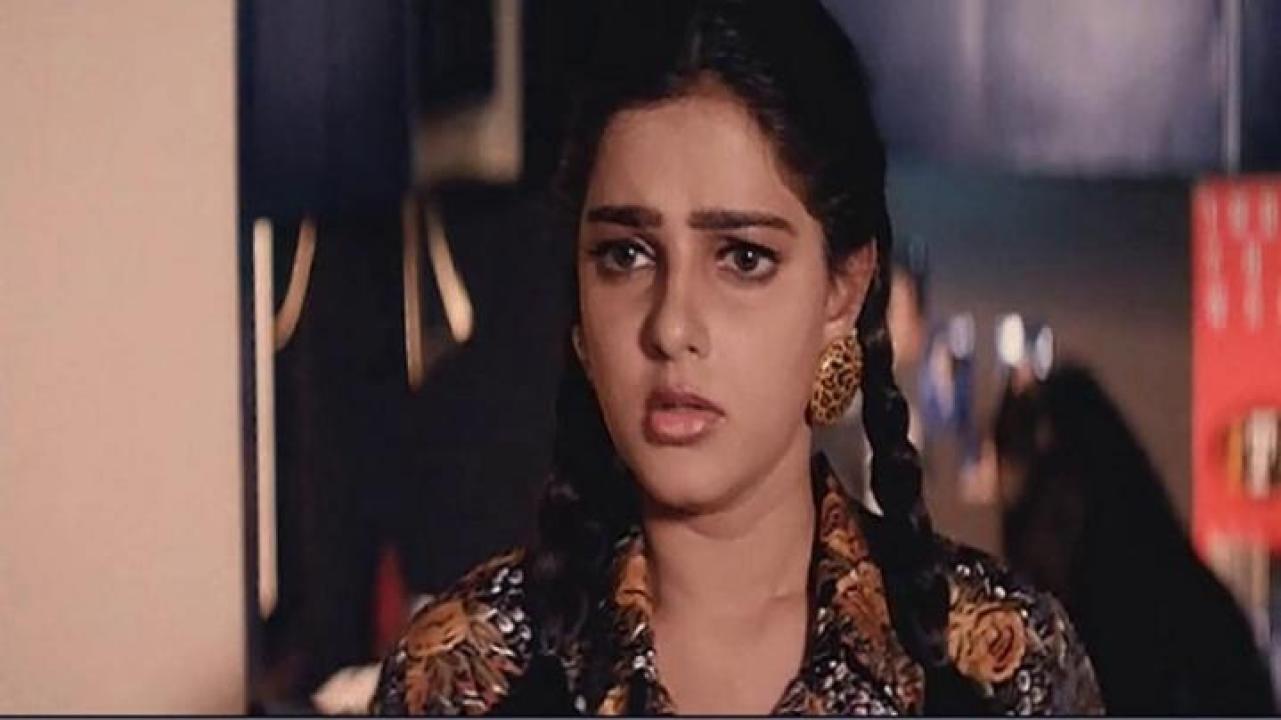 مشاهدة فيلم Baazi 1995 مترجم 