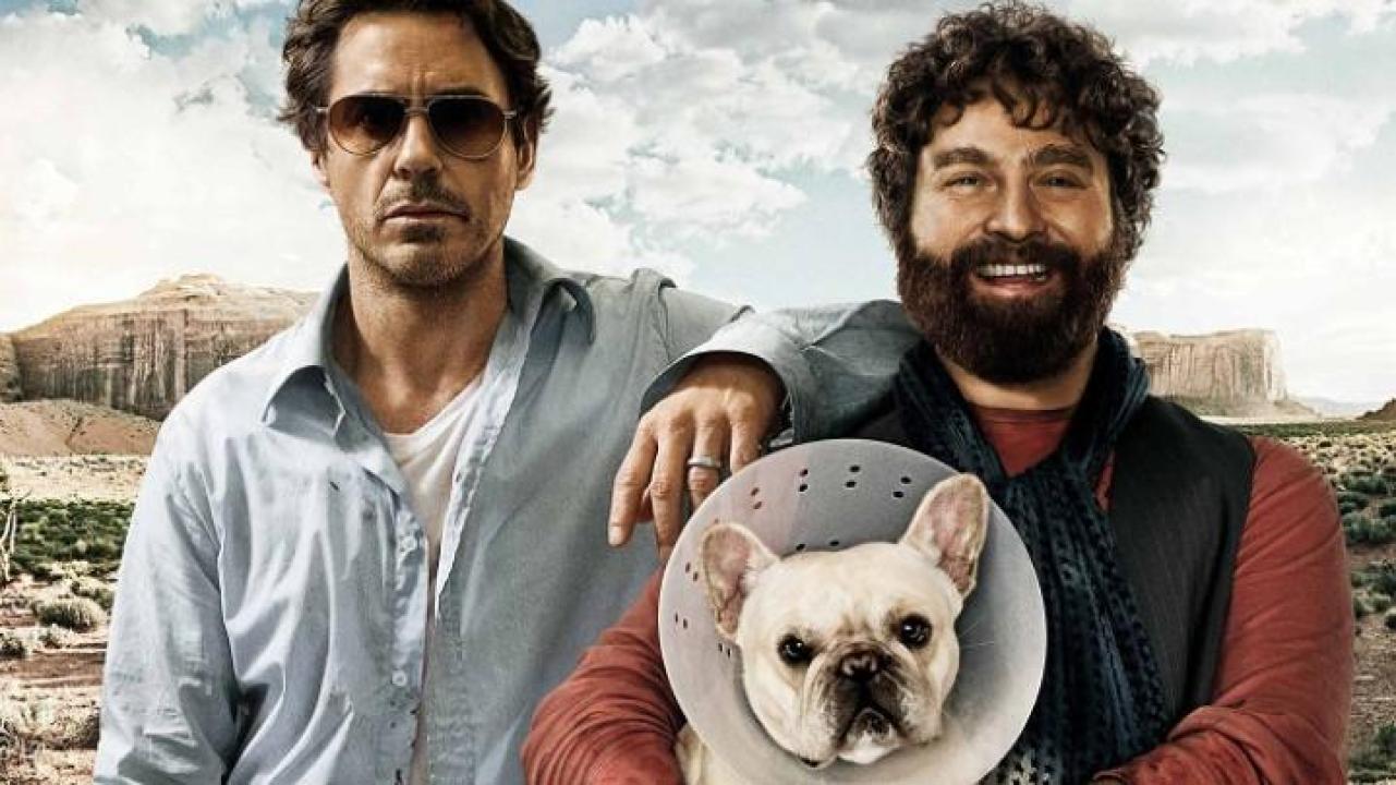 مشاهدة فيلم Due Date 2010 مترجم 