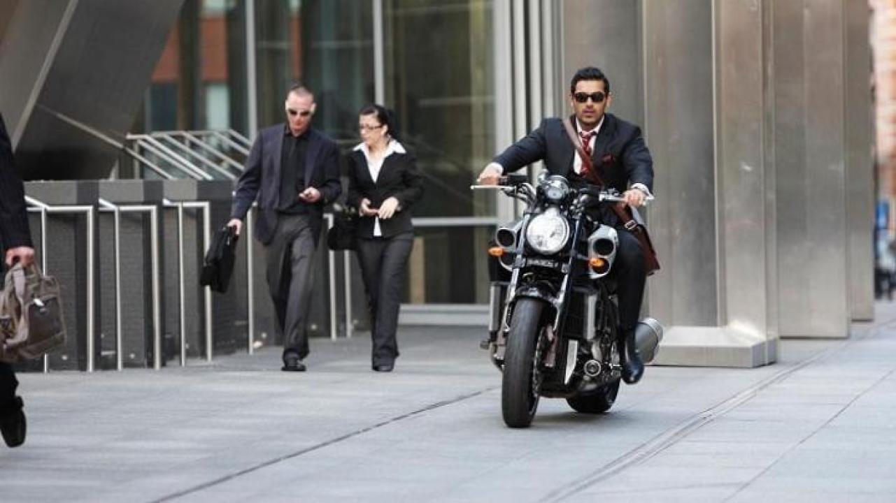 مشاهدة فيلم Desi Boyz 2011 مترجم 