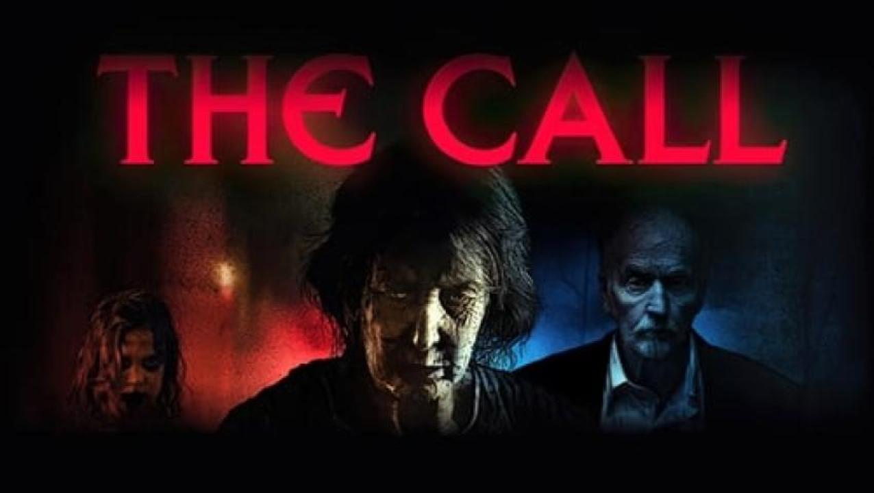 مشاهدة فيلم The Call 2020 مترجم 