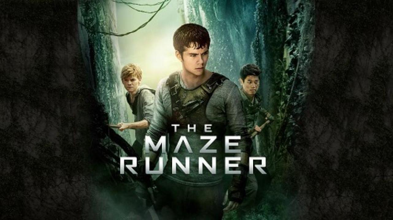 مشاهدة فيلم The Maze Runner 1 2014 مترجم 