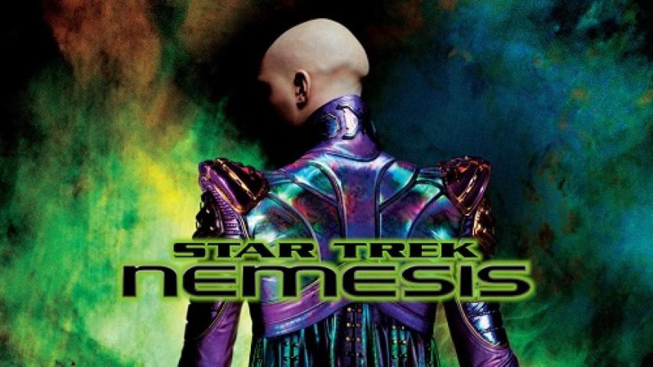 مشاهدة فيلم Star Trek: Nemesis 2002 مترجم 