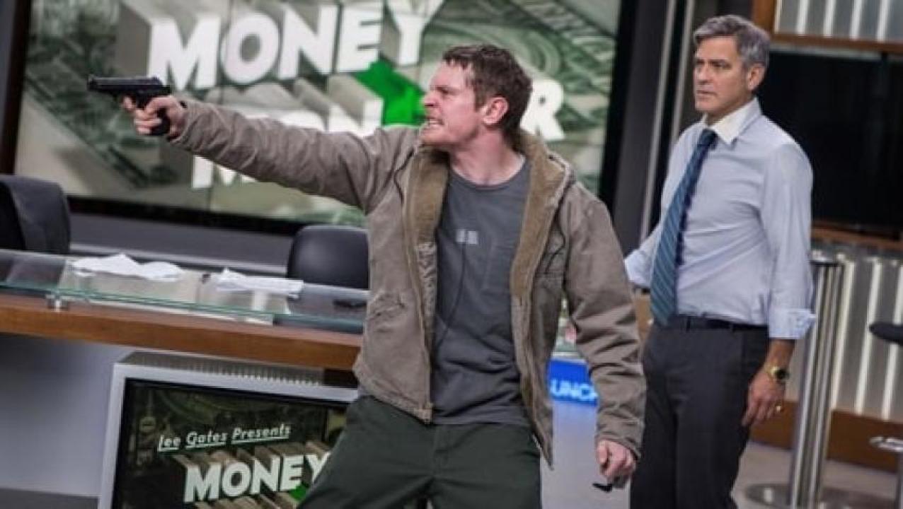 مشاهدة فيلم Money Monster 2016 مترجم 