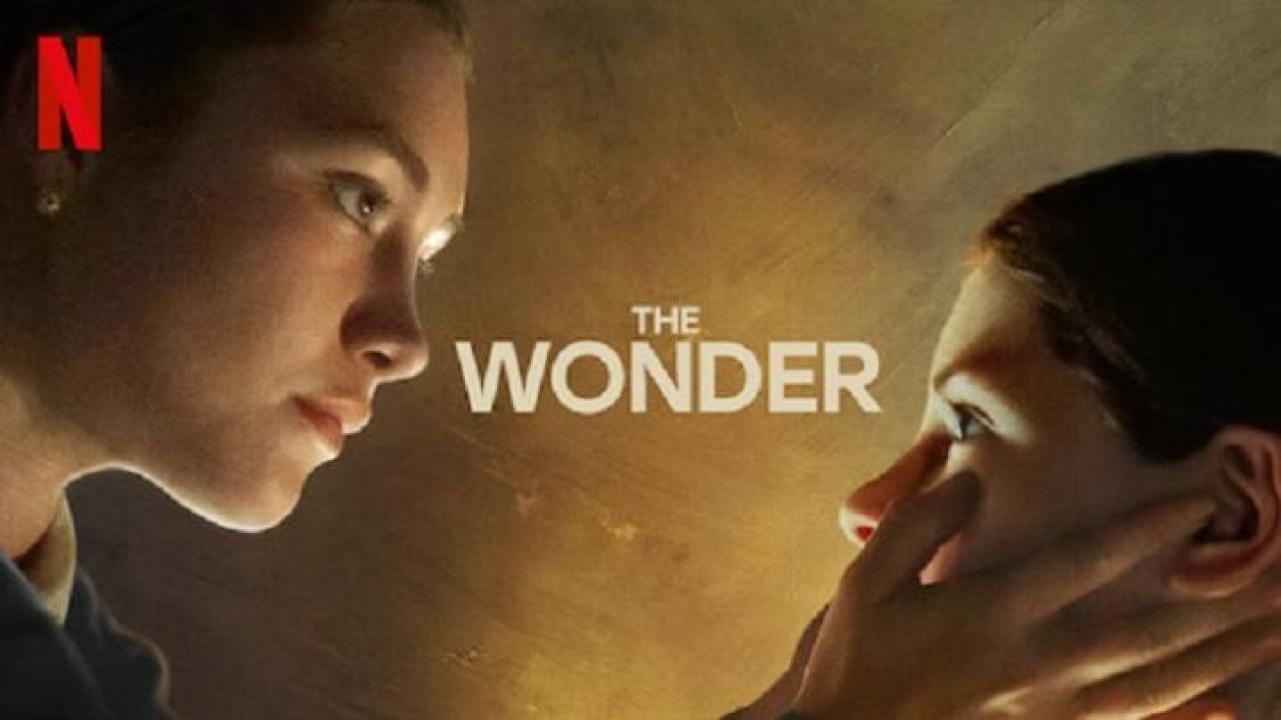 مشاهدة فيلم The Wonder 2022 مترجم 